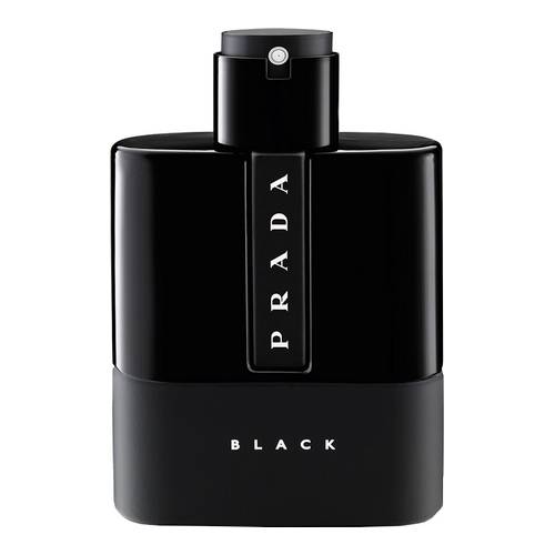 The perfume for men Luna Rossa Black Prada