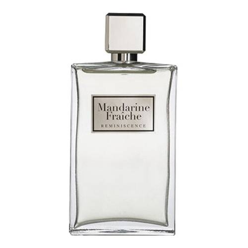 Reminiscent Fresh Mandarin Eau de Toilette Fresh Mandarin: The new fragrance of Reminiscence