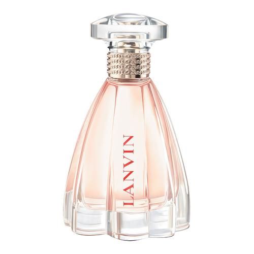 Modern Princess, the feminine fragrance from Lanvin