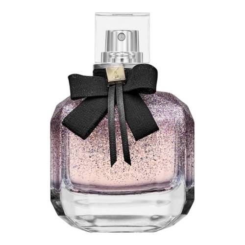 The limited edition Mon Paris Dazzling Lights YSL