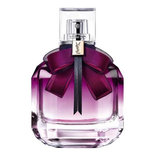 Yves Saint Laurent celebrates love in his new fragrance, Mon Paris Intensément