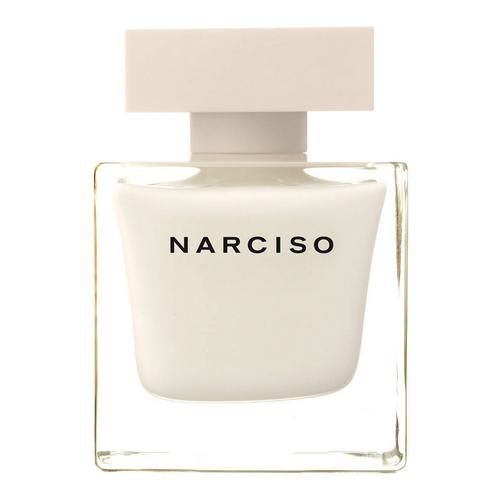 The perfumed creation Narciso by Narciso Rodriguez