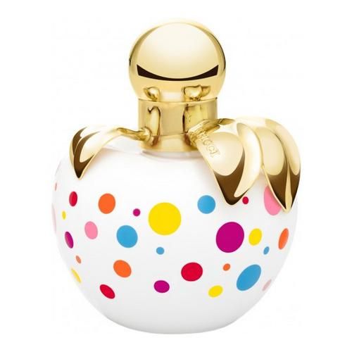Eau de toilette Nina Pop Nina Ricci Nina Pop brings color to your life