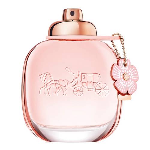 The Coach Floral fragrance