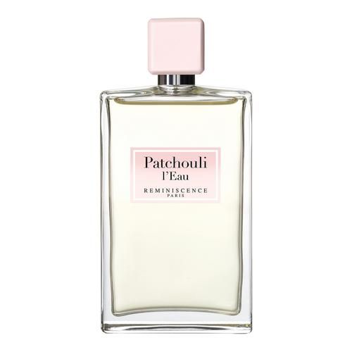 Patchouli L'Eau: Refresh the famous Patchouli of Reminiscence?