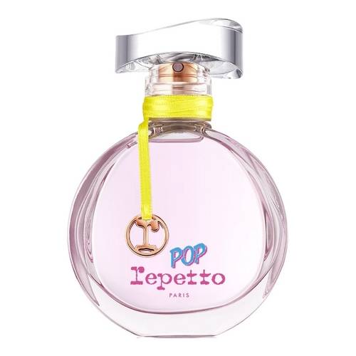 Repetto invents a POP fragrance!