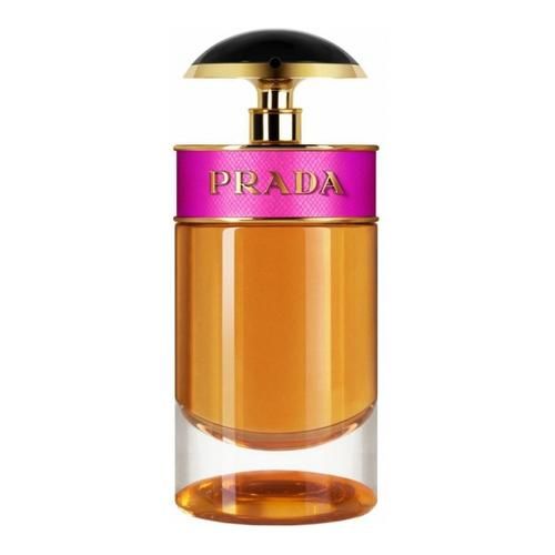 Prada Candy Prada Eau de Parfum Candy, the gourmet perfume signed Prada