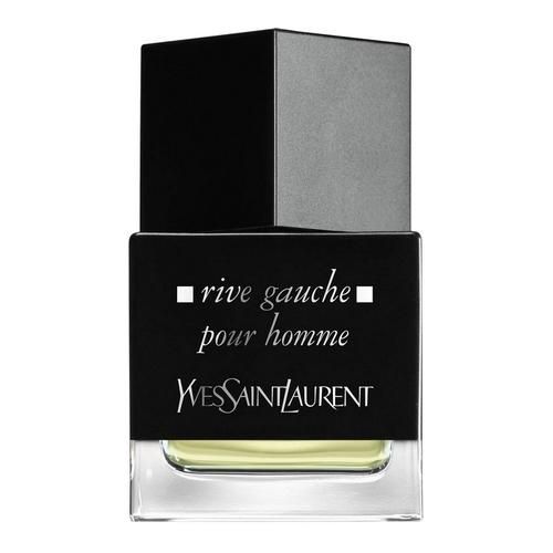 Rive Gauche pour Homme, the masculine reinterpretation of a legendary YSL fragrance