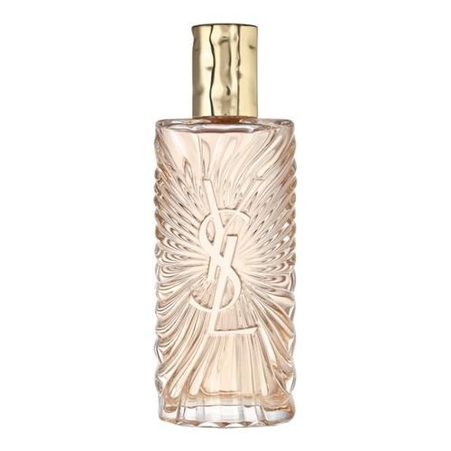 Saharan ... When haute couture mingles with perfumery