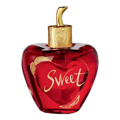 Sweet: Lolita Lempicka's love apple