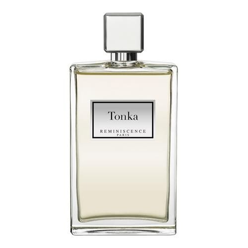 Tonka a gourmet fragrance in the Classics of Reminiscence collection