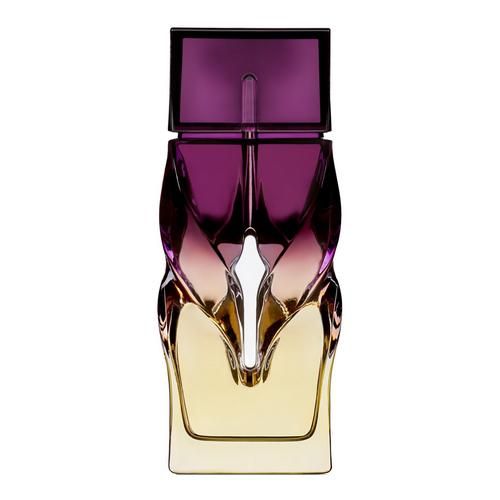 The seductive charisma of the Louboutin woman