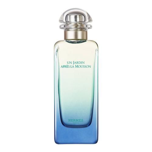 A Garden after the Monsoon: The miracle of the wetland according to Jean-Claude Ellena