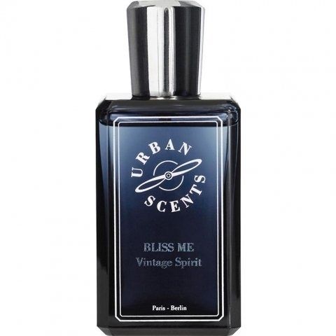 Vintage Spirit - Bliss Me