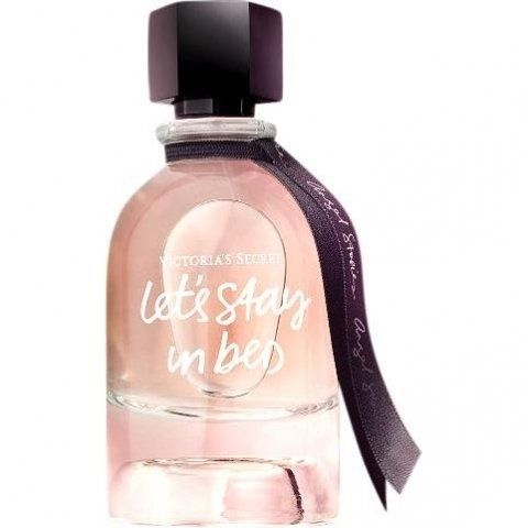 Angel Stories - Let's Stay in Bed