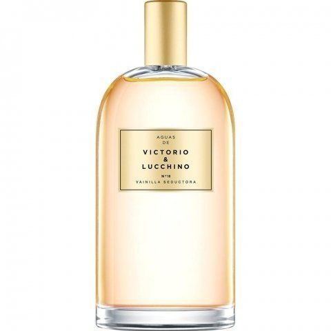 Aguas de Victorio & Lucchino - N°10 Vainilla Seductora