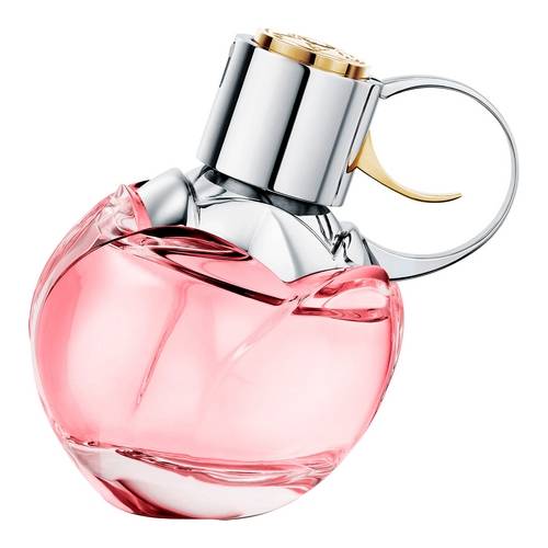 Wanted Girl Tonic, the new Azzaro eau de toilette