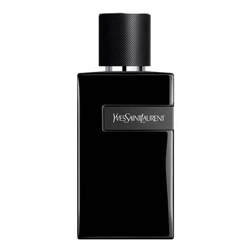 Y Le Parfum: The latest novelty from Yves Saint Laurent