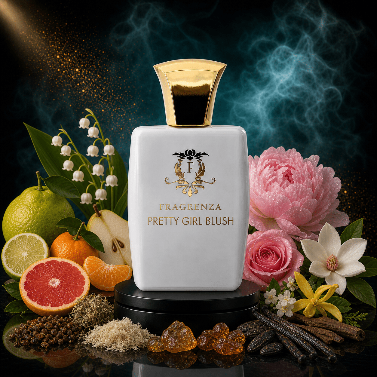 Best Floral Perfumes: Our Top Affordable Picks